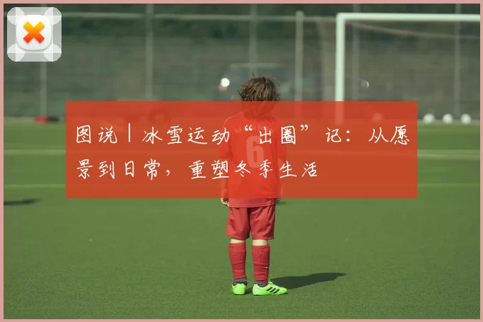 图说｜冰雪运动“出圈”记：从愿景到日常，重塑冬季生活